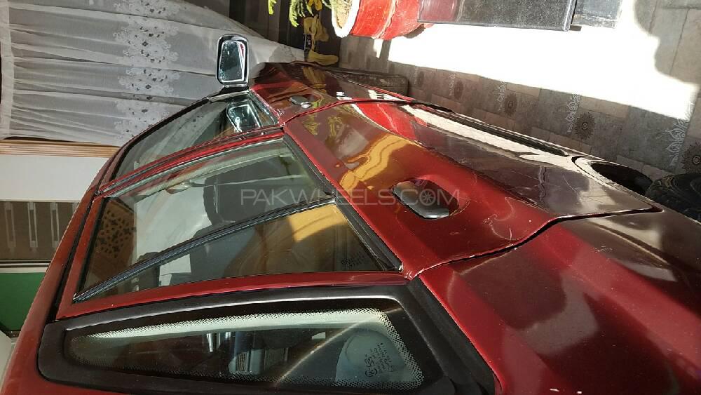 KIA Classic 2001 for Sale in Wah cantt KIA Classic 2001 for Sale in Wah cantt Image-2