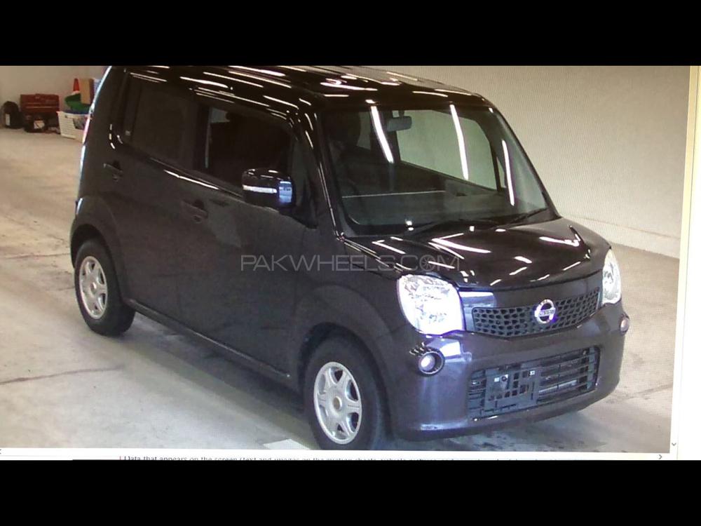 Nissan Moco 2015 for Sale in Karachi Image-1