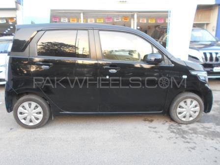 Honda N Wgn 2015 for Sale in Lahore Honda N Wgn 2015 for Sale in Lahore Image-5
