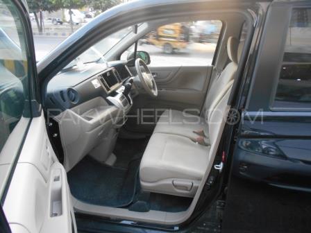Honda N Wgn 2015 for Sale in Lahore Honda N Wgn 2015 for Sale in Lahore Image-7