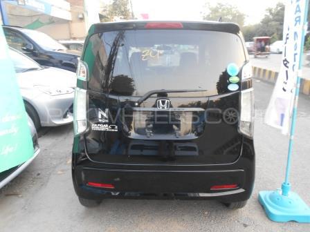 Honda N Wgn 2015 for Sale in Lahore Honda N Wgn 2015 for Sale in Lahore Image-12
