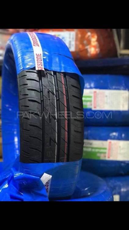 New Bridgestone Tyre 185/65 R15,195/65 R15 & 205/65R15 Corolla,Civic Image-1