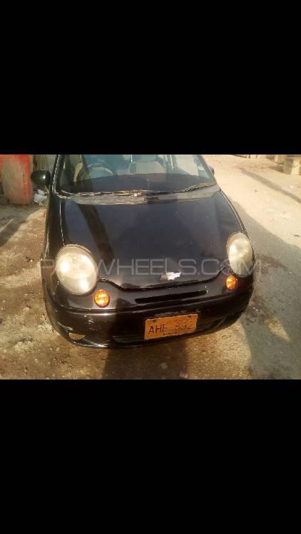 Chevrolet Other 2005 for Sale in Karachi Image-1