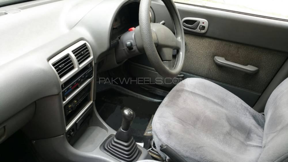 سوزوکی کلٹس 2013 for Sale in کراچی سوزوکی کلٹس 2013 for Sale in کراچی Image-2