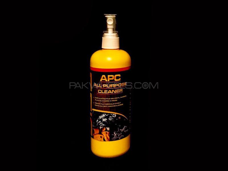 Diss All Purpose Cleaner 400ml Image-1