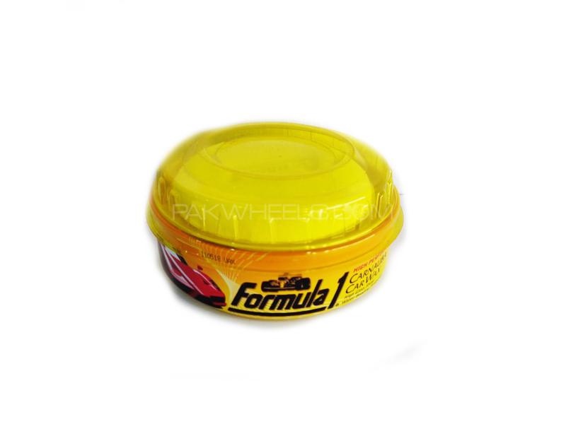 Buy Formula 1 Car Paste Wax in Pakistan PakWheels