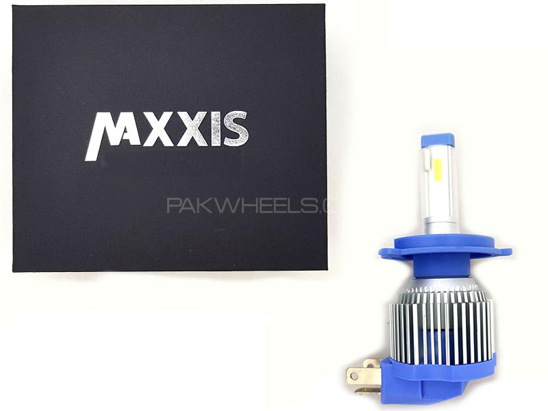 LED - Maxxis 9005 Image-1