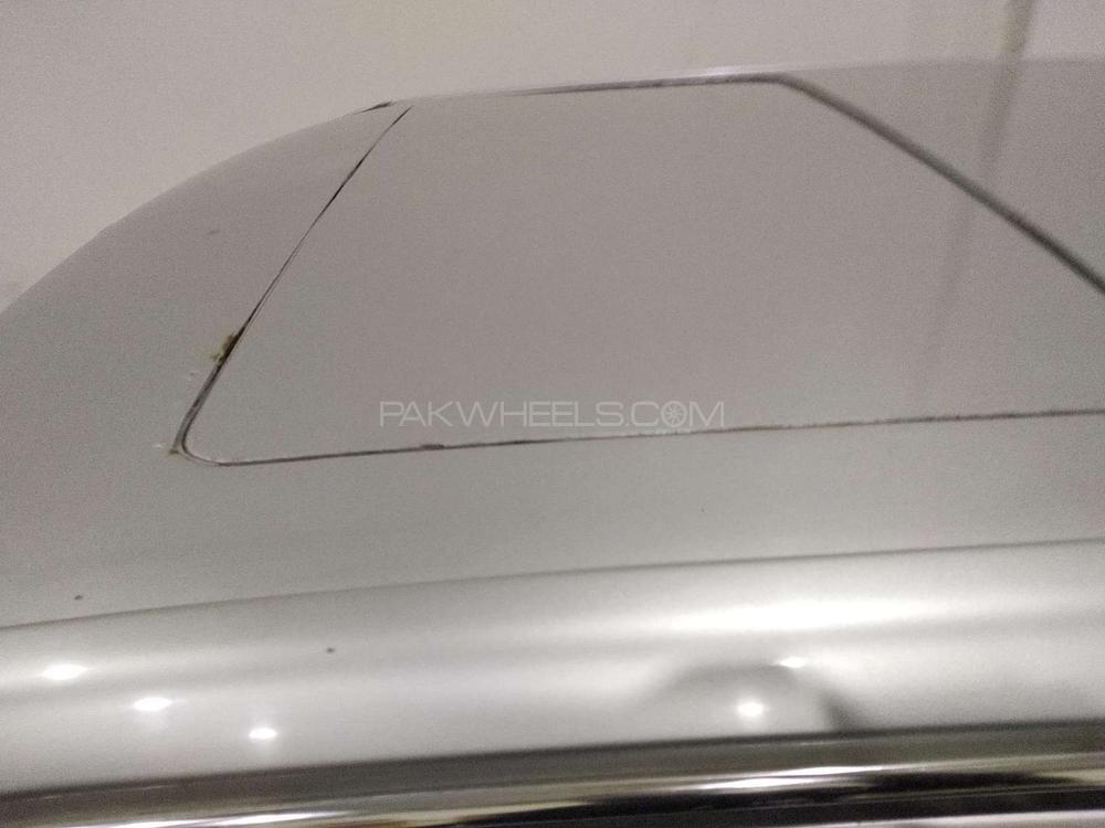 Mercedes Benz S Class 1982 for Sale in Lahore Mercedes Benz S Class 1982 for Sale in Lahore Image-10