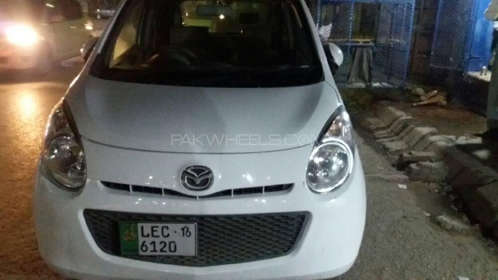 Mazda Carol 2012 for Sale in Islamabad Image-1