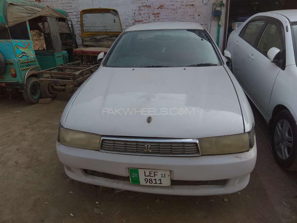 Toyota Cresta 1992 for Sale in Bahawalpur Image-1