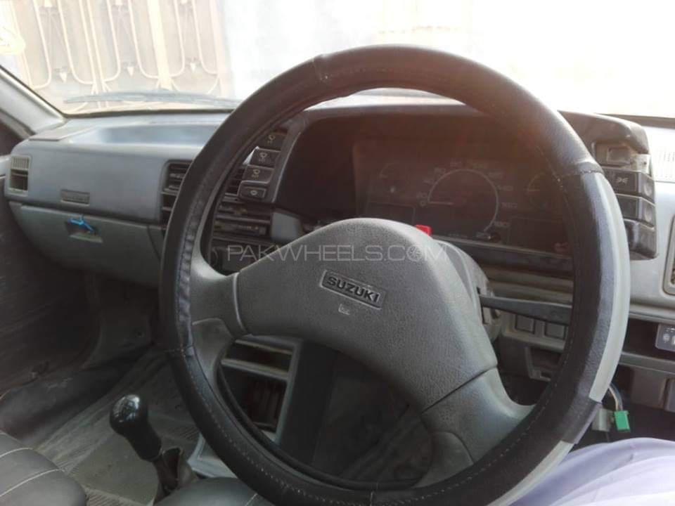 Suzuki Khyber 1997 for Sale in D.G.Khan Image-1