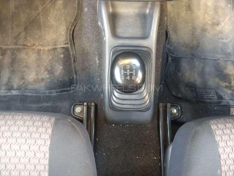 Suzuki Jimny 2012 for Sale in Karachi Suzuki Jimny 2012 for Sale in Karachi Image-6