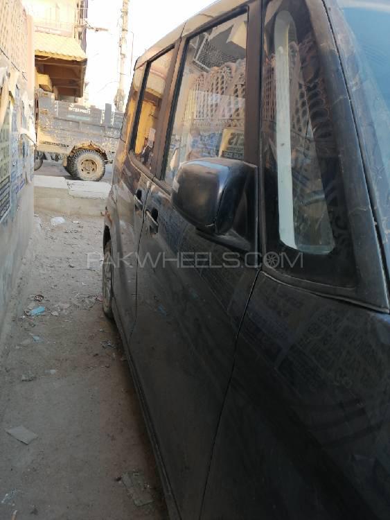 Nissan Roox 2015 for Sale in Islamabad Nissan Roox 2015 for Sale in Islamabad Image-6