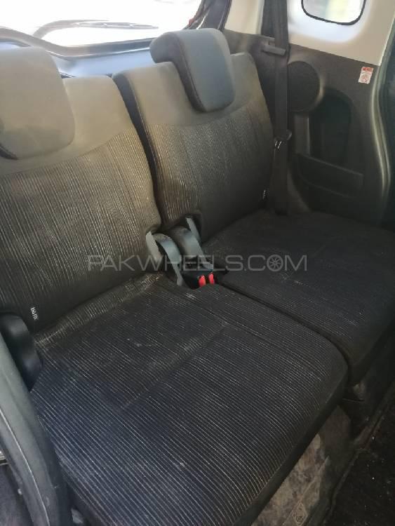 Nissan Roox 2015 for Sale in Islamabad Nissan Roox 2015 for Sale in Islamabad Image-15