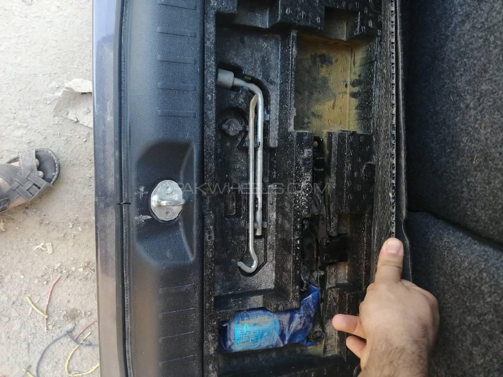 Nissan Roox 2015 for Sale in Islamabad Nissan Roox 2015 for Sale in Islamabad Image-18