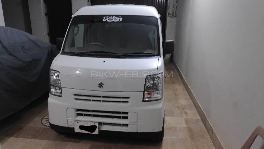 Suzuki Every 2007 for Sale in Kohat Image-1