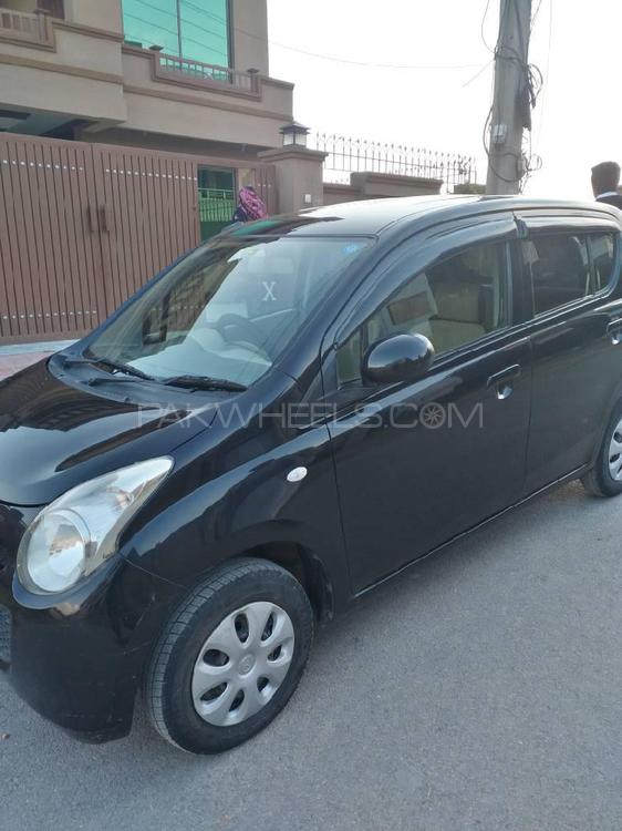 Mazda Carol 2012 for Sale in Islamabad Mazda Carol 2012 for Sale in Islamabad Image-9
