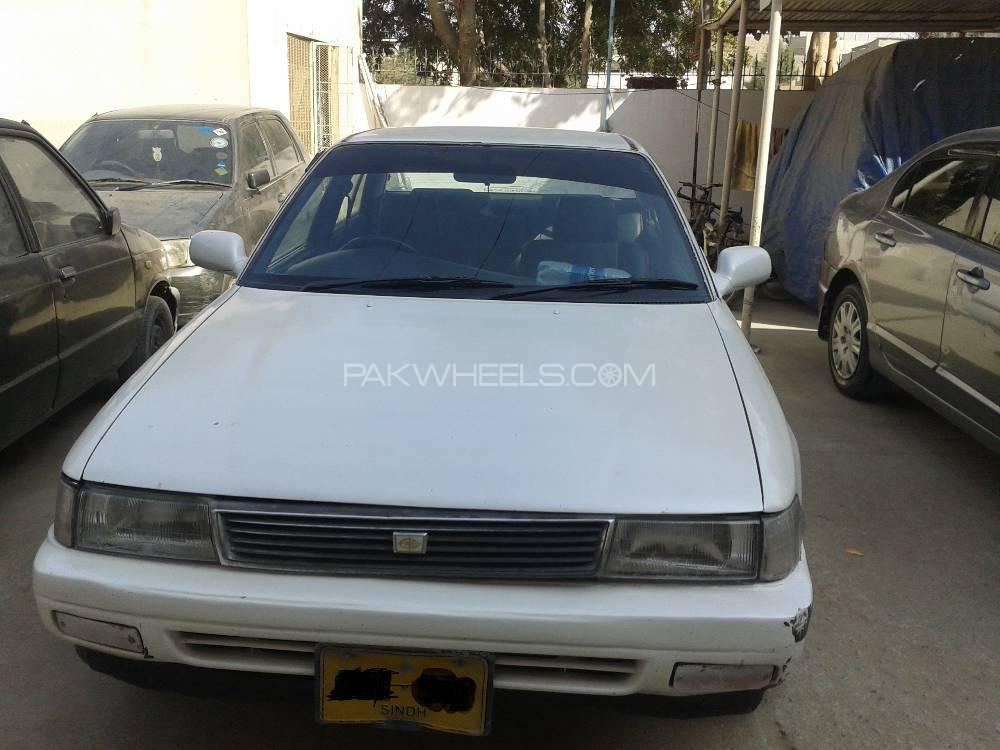 Toyota Corona 1992 for Sale in Karachi Image-1