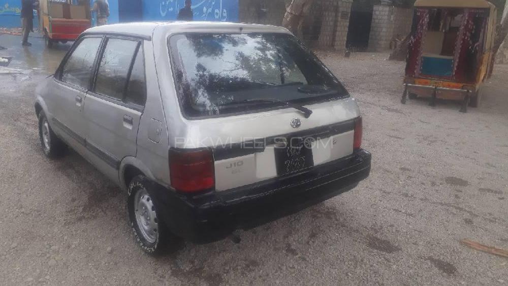 Subaru Other 1990 for Sale in Islamabad Image-1