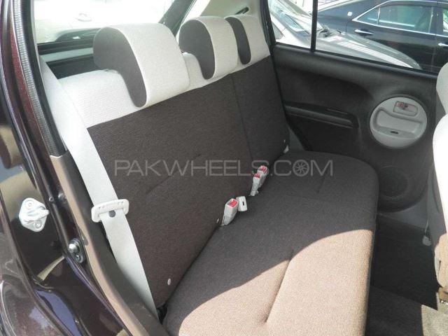 Toyota Passo 2015 for Sale in Karachi Toyota Passo 2015 for Sale in Karachi Image-5