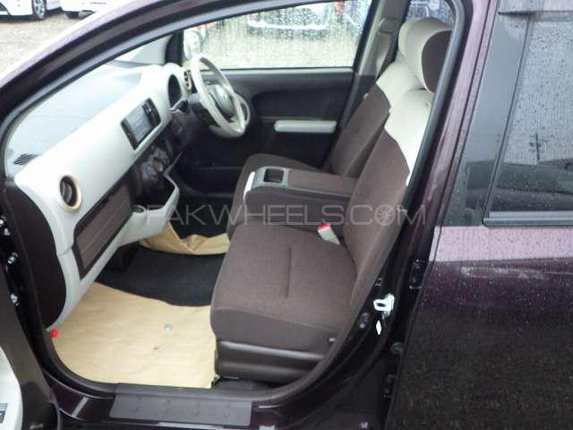 Toyota Passo 2015 for Sale in Karachi Toyota Passo 2015 for Sale in Karachi Image-10