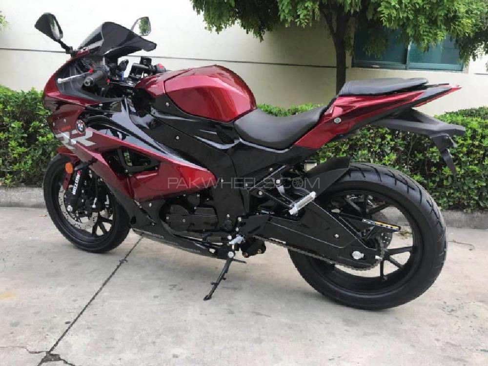 چینی موٹر سائیکل Other 2020 for Sale Image-1