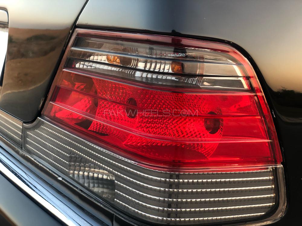 Mercedes Benz S Class 1994 for Sale in Karachi Mercedes Benz S Class 1994 for Sale in Karachi Image-12
