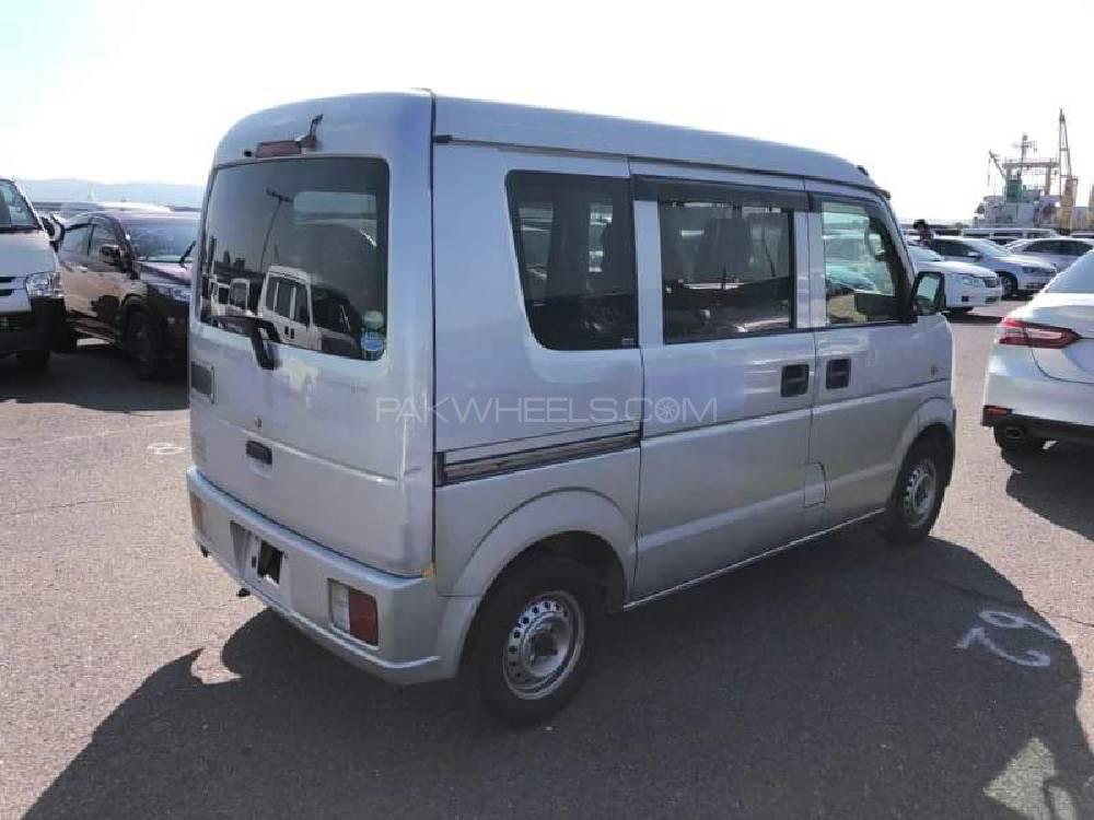 Nissan Clipper 2014 for Sale in Lahore Nissan Clipper 2014 for Sale in Lahore Image-3