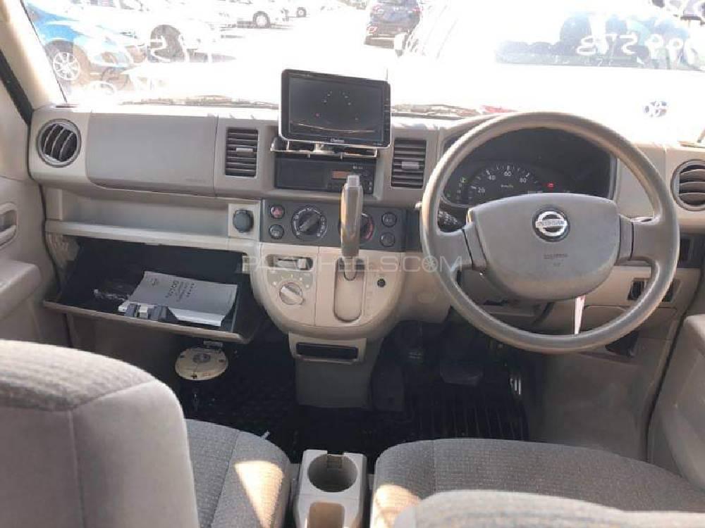 Nissan Clipper 2014 for Sale in Lahore Nissan Clipper 2014 for Sale in Lahore Image-9