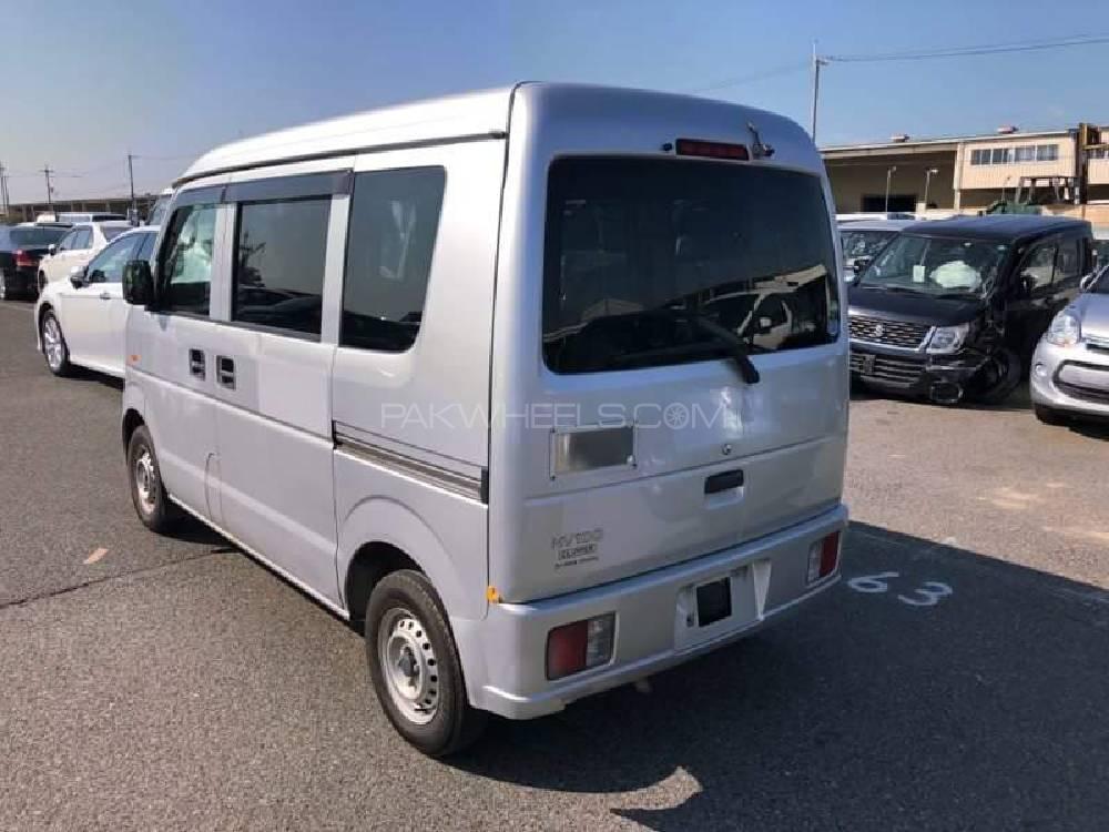 Nissan Clipper 2014 for Sale in Lahore Nissan Clipper 2014 for Sale in Lahore Image-4