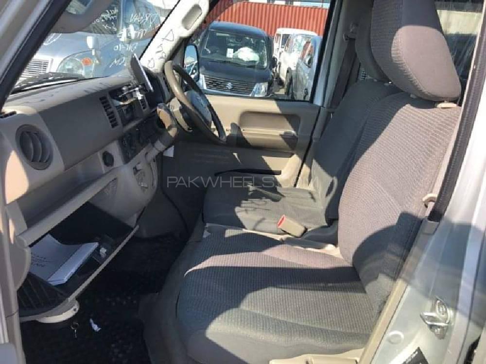 Nissan Clipper 2014 for Sale in Lahore Nissan Clipper 2014 for Sale in Lahore Image-14
