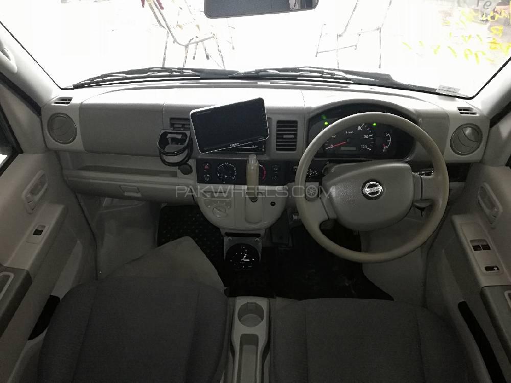 Nissan Clipper 2014 for Sale in Gujranwala Nissan Clipper 2014 for Sale in Gujranwala Image-5