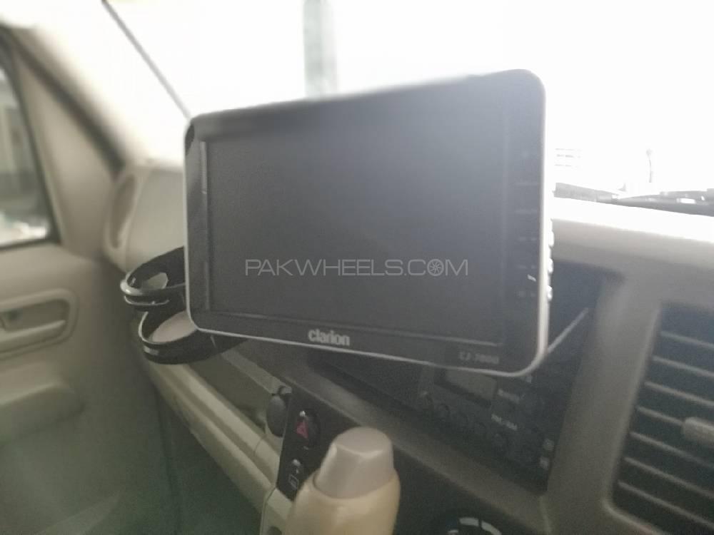 Nissan Clipper 2014 for Sale in Gujranwala Nissan Clipper 2014 for Sale in Gujranwala Image-9