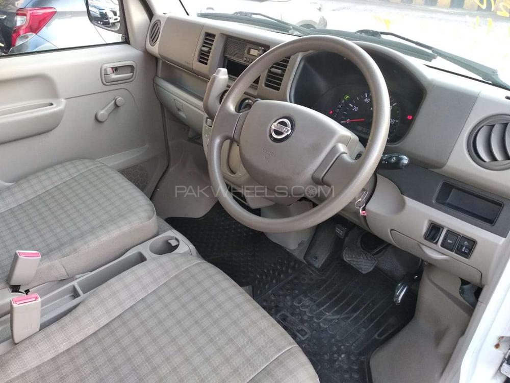 Nissan Clipper 2015 for Sale in Lahore Nissan Clipper 2015 for Sale in Lahore Image-6