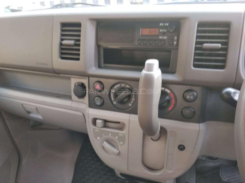 Nissan Clipper 2015 for Sale in Lahore Nissan Clipper 2015 for Sale in Lahore Image-8