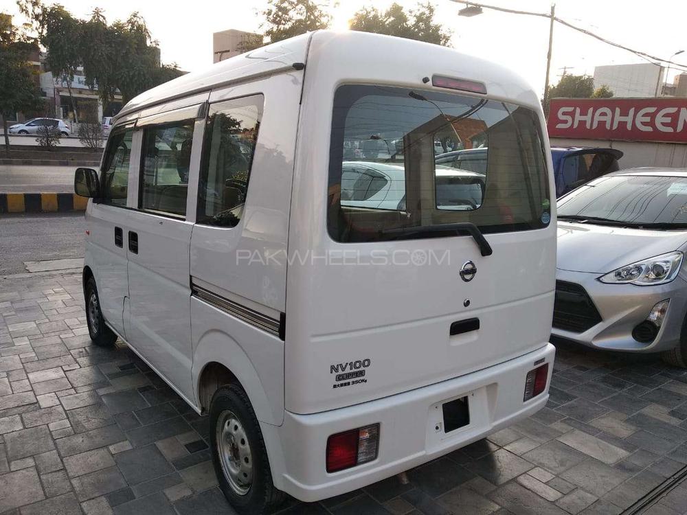 Nissan Clipper 2015 for Sale in Lahore Nissan Clipper 2015 for Sale in Lahore Image-14