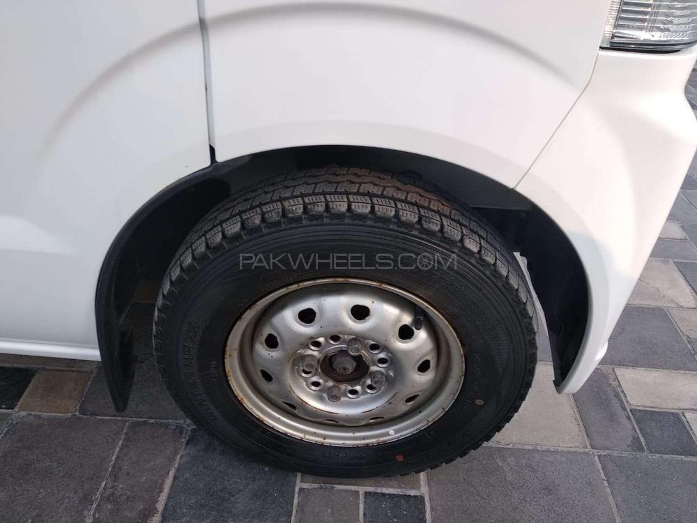 Nissan Clipper 2015 for Sale in Lahore Nissan Clipper 2015 for Sale in Lahore Image-15