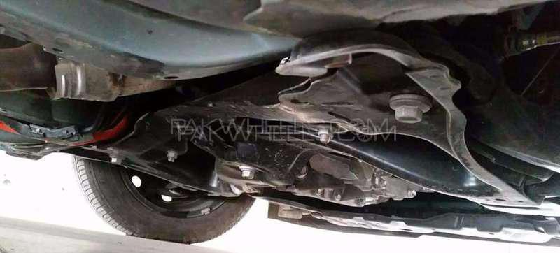 Toyota Aqua 2012 for Sale in Lahore Toyota Aqua 2012 for Sale in Lahore Image-3