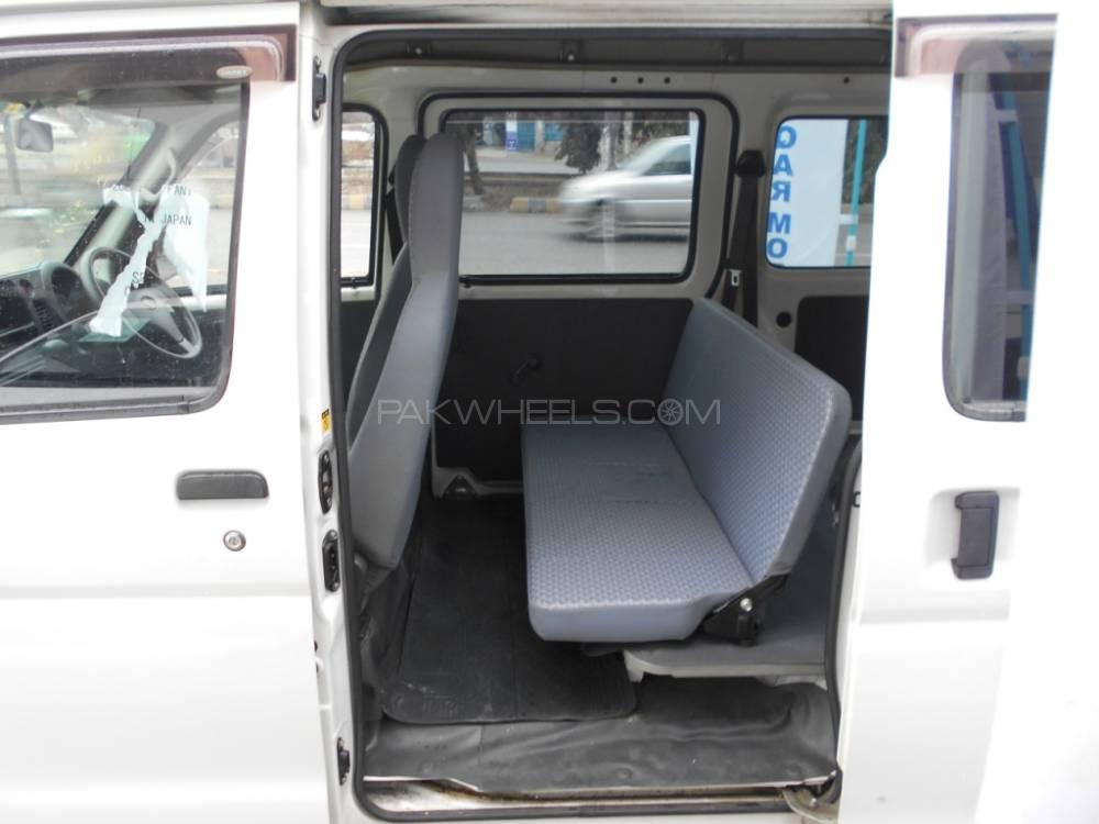 ڈائیہاتسو ہائی جیٹ 2013 for Sale in لاہور ڈائیہاتسو ہائی جیٹ 2013 for Sale in لاہور Image-10