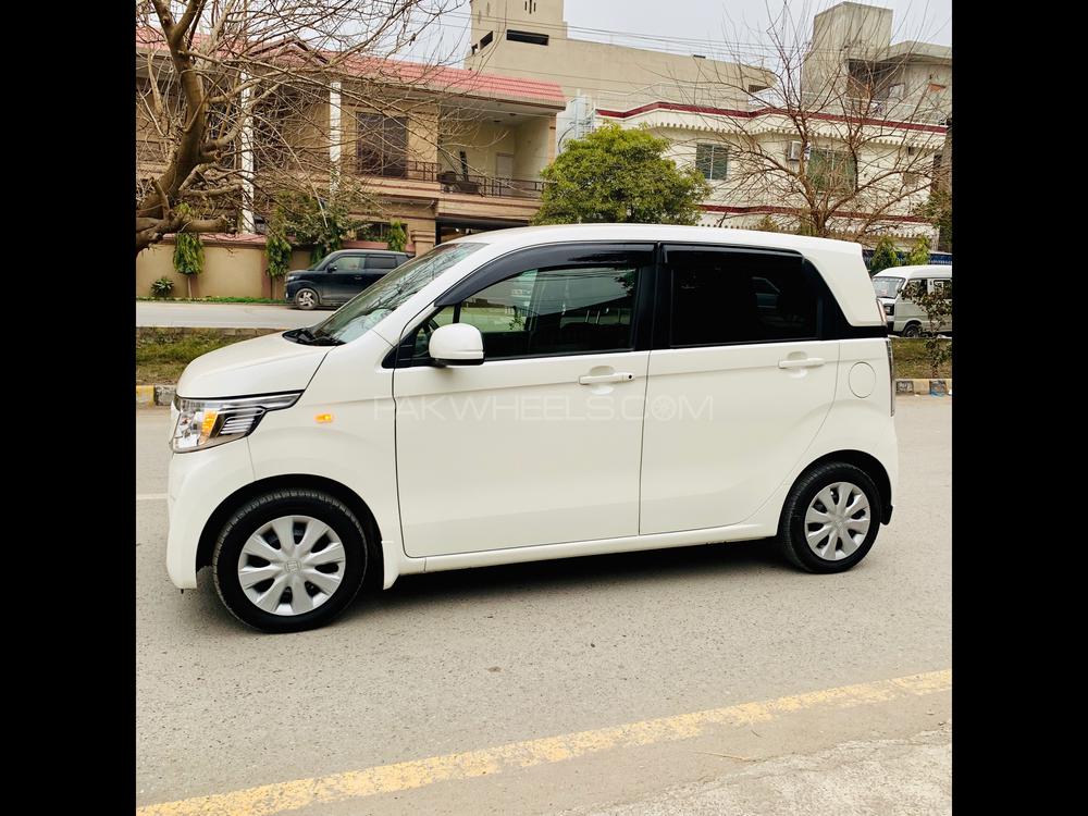 Honda N Wgn 2016 for Sale in Lahore Honda N Wgn 2016 for Sale in Lahore Image-2