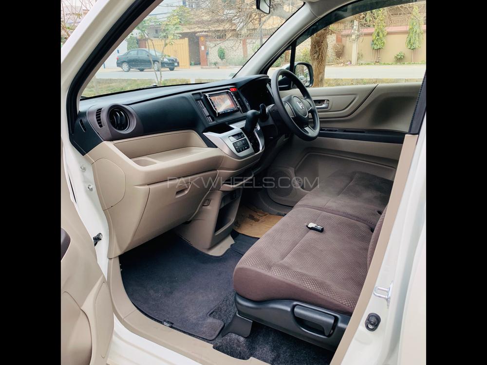 Honda N Wgn 2016 for Sale in Lahore Honda N Wgn 2016 for Sale in Lahore Image-3