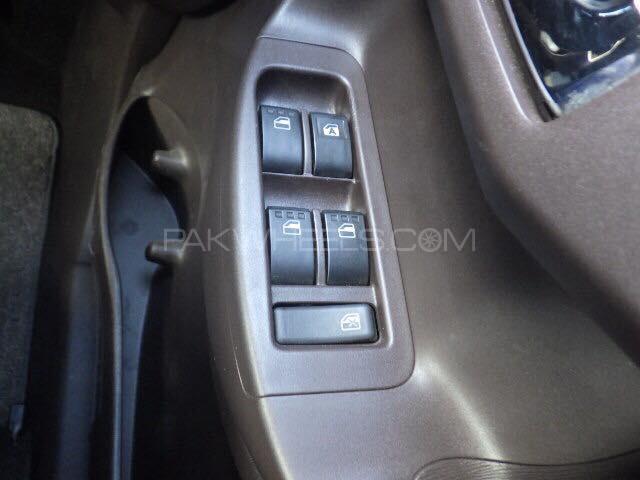 Toyota Passo 2015 for Sale in Islamabad Toyota Passo 2015 for Sale in Islamabad Image-12