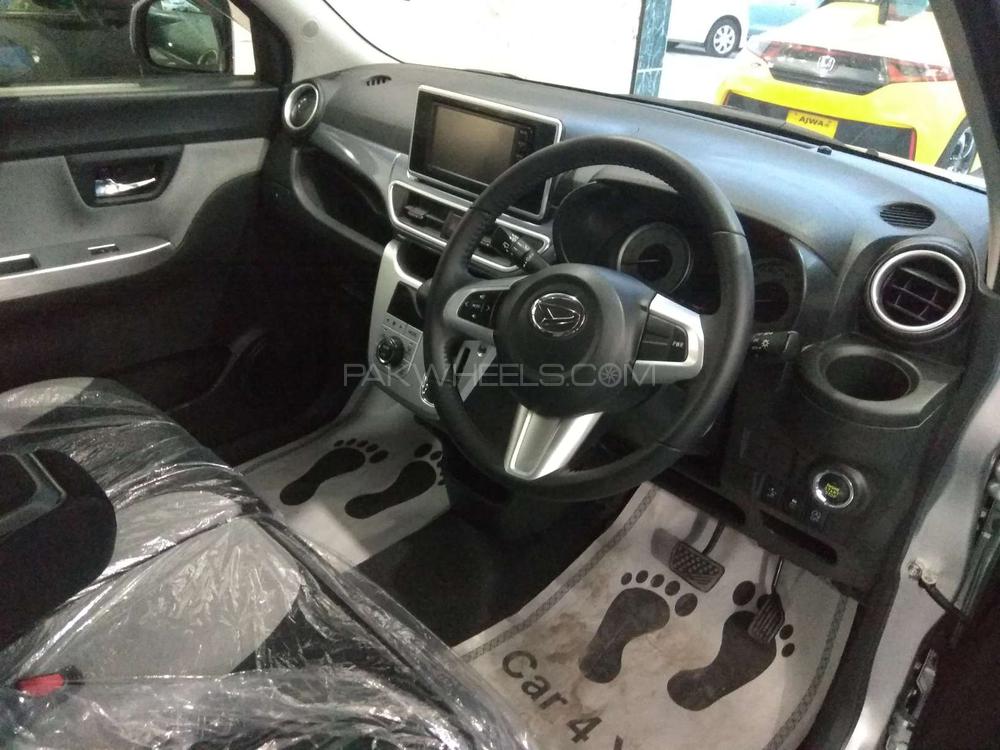Daihatsu Cast 2016 for Sale in Gujranwala Daihatsu Cast 2016 for Sale in Gujranwala Image-6