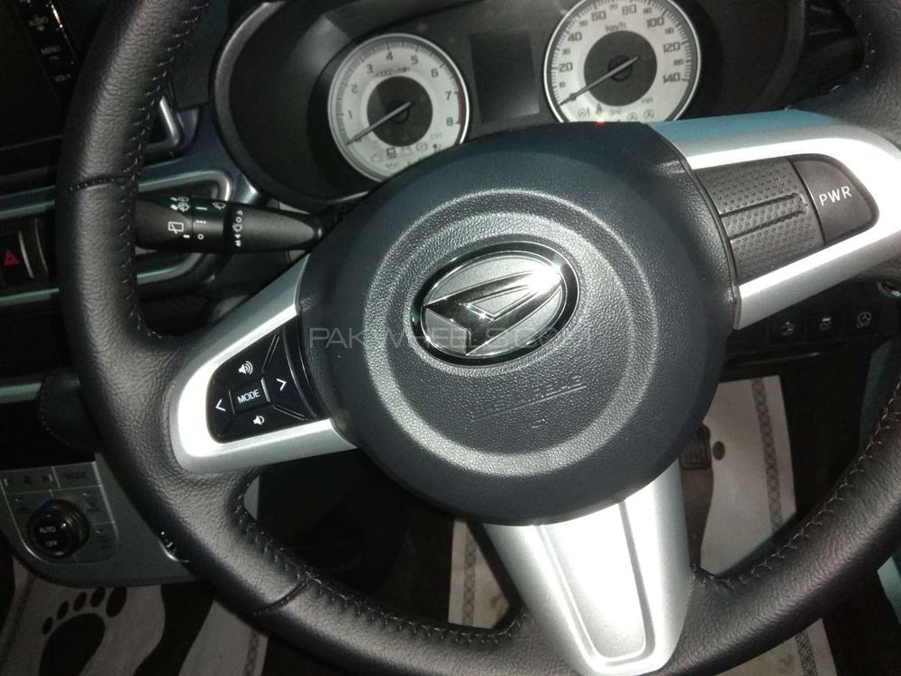 Daihatsu Cast 2016 for Sale in Gujranwala Daihatsu Cast 2016 for Sale in Gujranwala Image-12