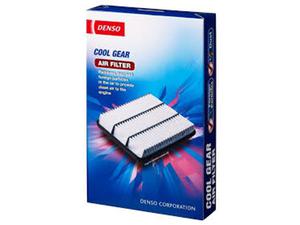 Toyota Vitz 2005-2011 Denso Cool Gear Air Filter - 260300-0780 Toyota Vitz 2005-2011 Denso Cool Gear Air Filter - 260300-0780