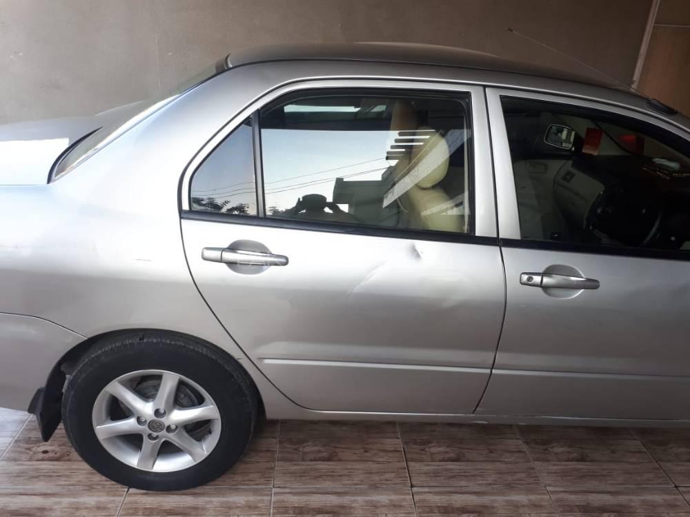 Mitsubishi Lancer 2008 for Sale in Lahore Image-1