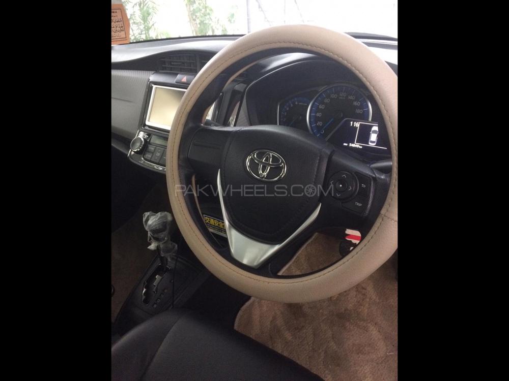 Toyota Corolla 2014 for Sale in Islamabad Toyota Corolla 2014 for Sale in Islamabad Image-2