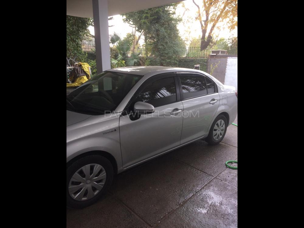 Toyota Corolla 2014 for Sale in Islamabad Toyota Corolla 2014 for Sale in Islamabad Image-6