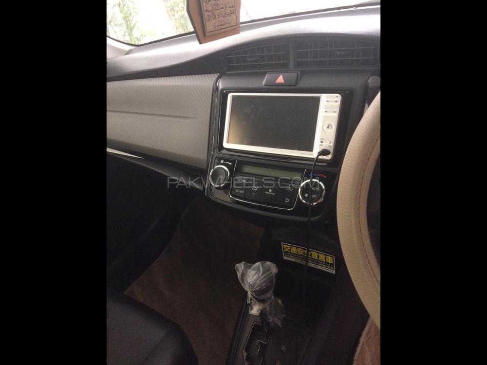 Toyota Corolla 2014 for Sale in Islamabad Toyota Corolla 2014 for Sale in Islamabad Image-7