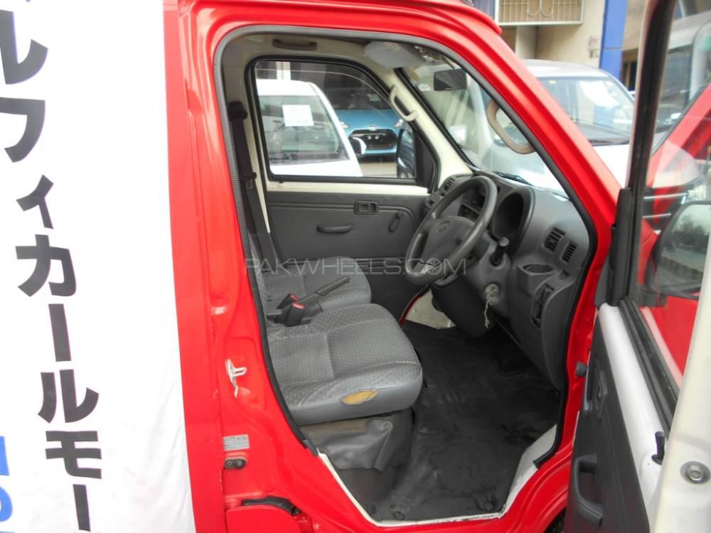 ڈائیہاتسو ہائی جیٹ 2014 for Sale in لاہور ڈائیہاتسو ہائی جیٹ 2014 for Sale in لاہور Image-9